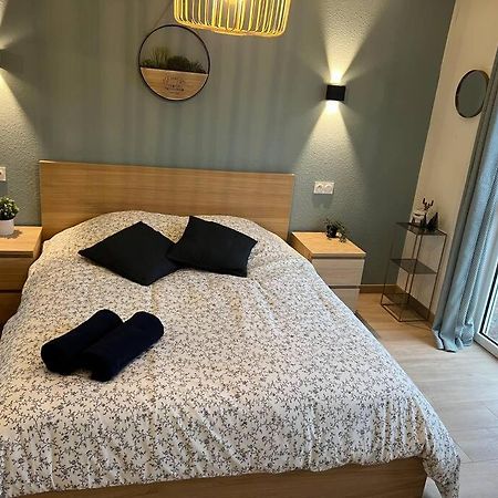 Adorable Appartement Strasbourg Neudorf Parking Sous Sol 外观 照片