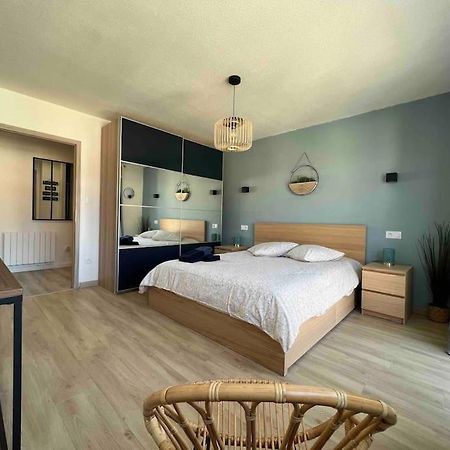 Adorable Appartement Strasbourg Neudorf Parking Sous Sol 外观 照片