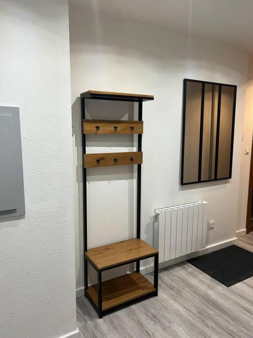 Adorable Appartement Strasbourg Neudorf Parking Sous Sol 外观 照片