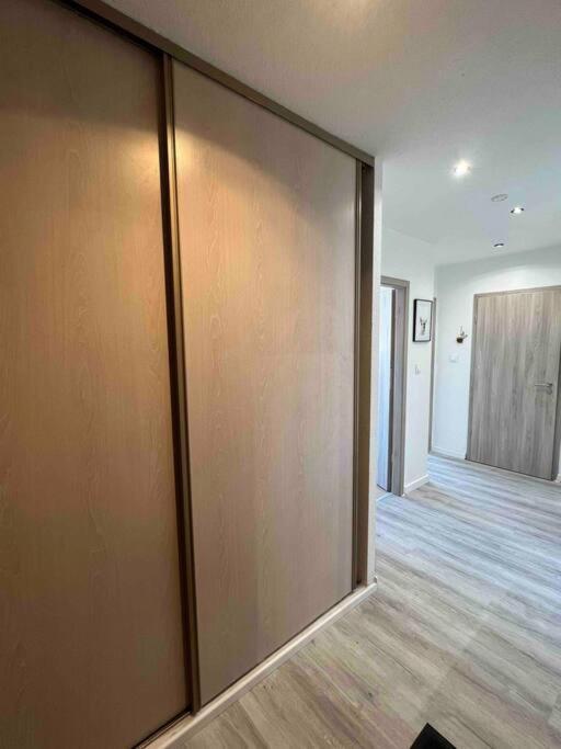 Adorable Appartement Strasbourg Neudorf Parking Sous Sol 外观 照片
