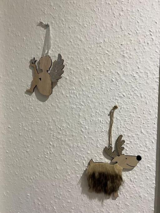 Adorable Appartement Strasbourg Neudorf Parking Sous Sol 外观 照片