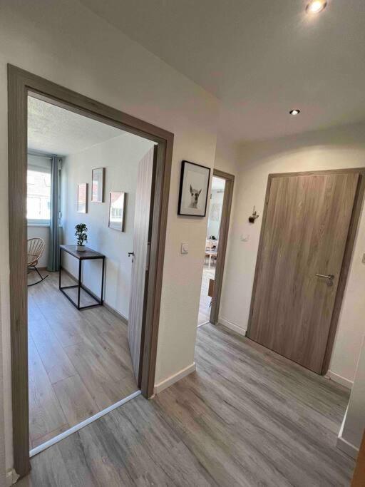 Adorable Appartement Strasbourg Neudorf Parking Sous Sol 外观 照片