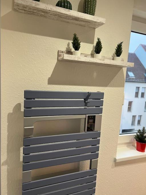 Adorable Appartement Strasbourg Neudorf Parking Sous Sol 外观 照片