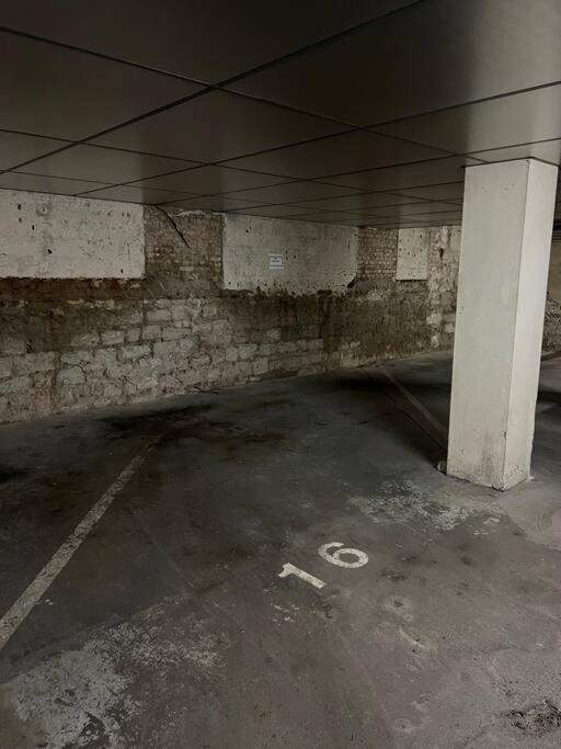Adorable Appartement Strasbourg Neudorf Parking Sous Sol 外观 照片