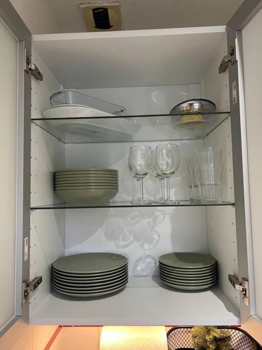 Adorable Appartement Strasbourg Neudorf Parking Sous Sol 外观 照片