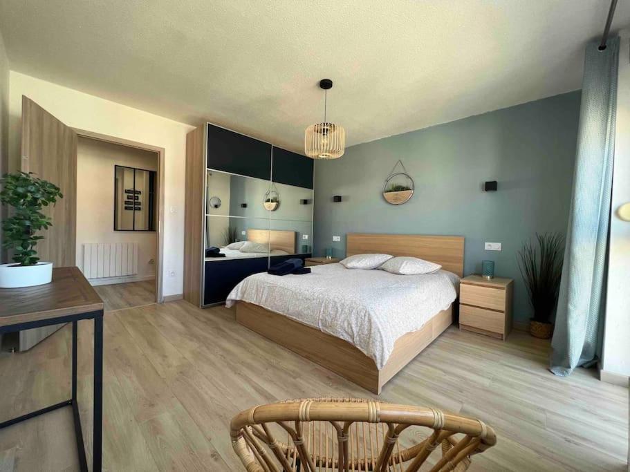 Adorable Appartement Strasbourg Neudorf Parking Sous Sol 外观 照片